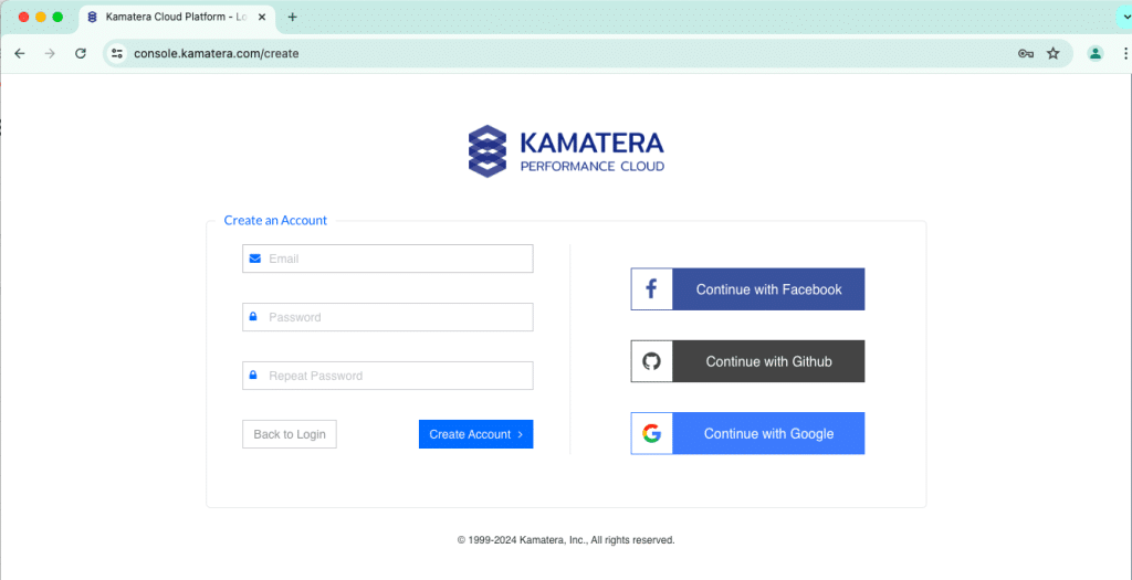 How to Utilize Python Scripts for Automation on Kamatera