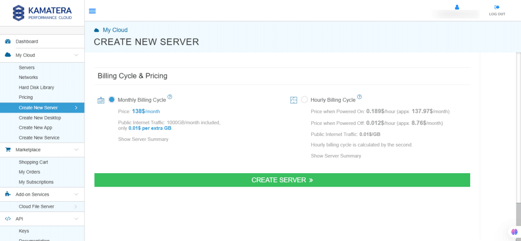 How to Utilize Python Scripts for Automation on Kamatera