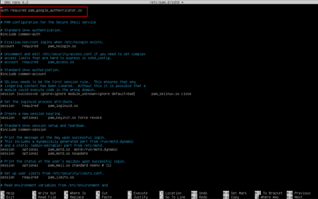 How to Enable Two-Factor Authentication (2FA) on Kamatera