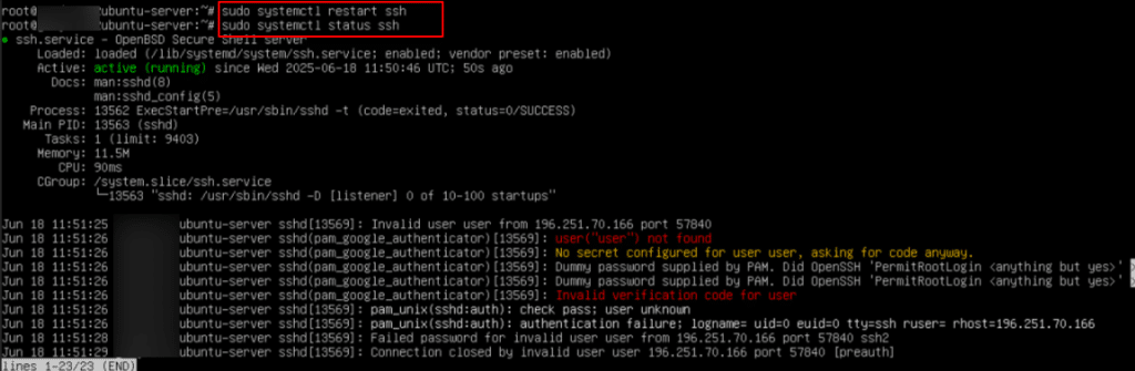 How to Enable Two-Factor Authentication (2FA) on Kamatera