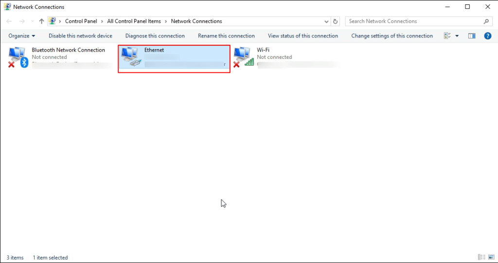 How to add a subnet