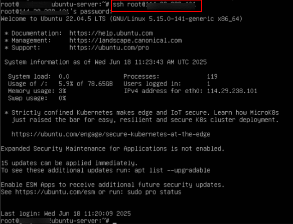 How to Enable Two-Factor Authentication (2FA) on Kamatera