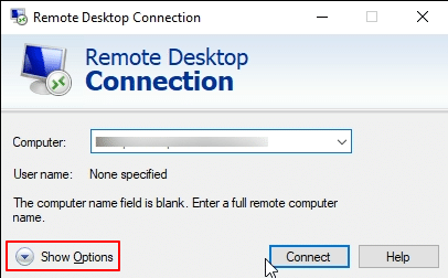 How to use your microphone and camera with your server