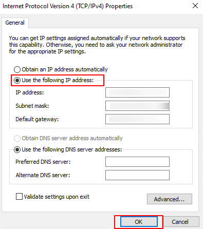 How to add a subnet