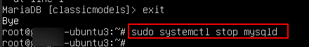 How to Configure Galera Cluster for MySQL on Kamatera