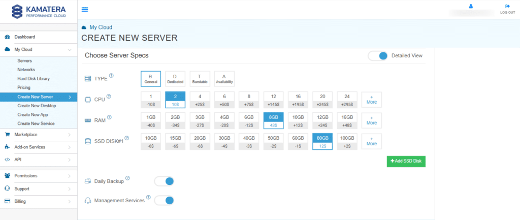 How to Utilize Python Scripts for Automation on Kamatera