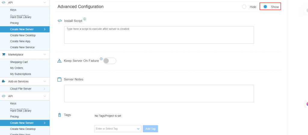 How to Utilize Python Scripts for Automation on Kamatera