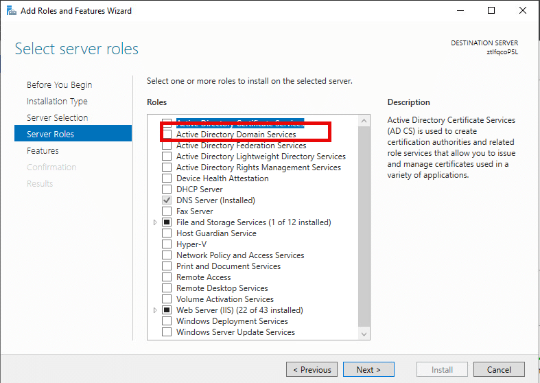 How to add a subnet