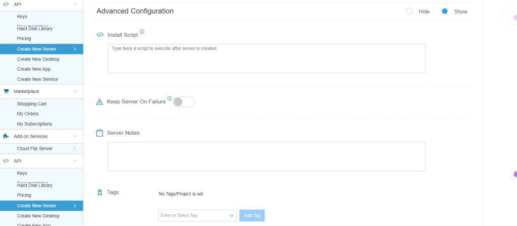 How to Deploy Kubernetes on Kamatera for Container Orchestration