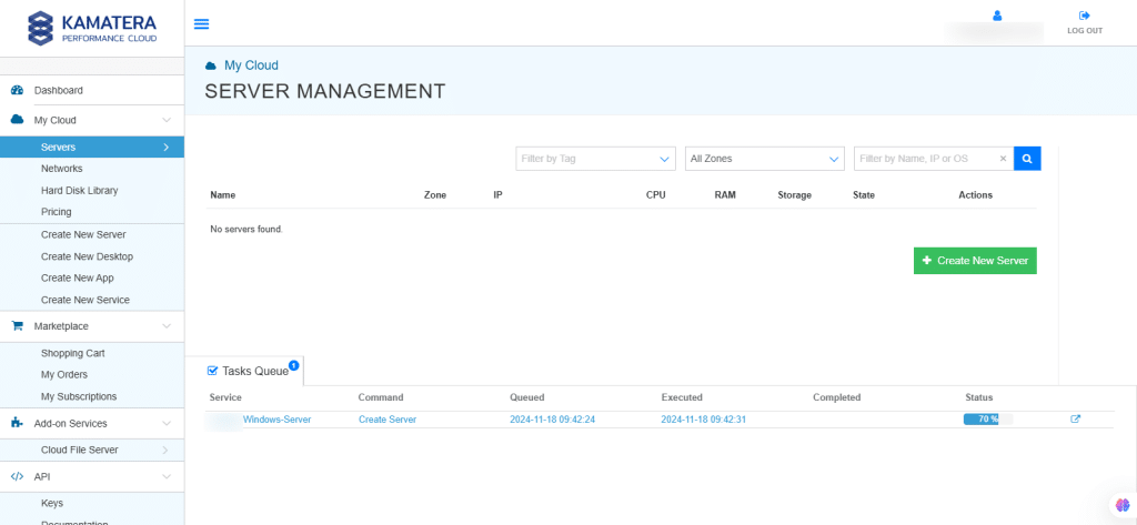 How to Run PHP on Kamatera for Server-Side Scripting