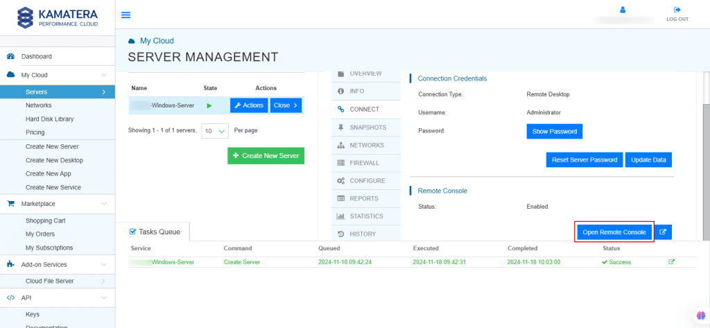 How to Deploy Kubernetes on Kamatera for Container Orchestration