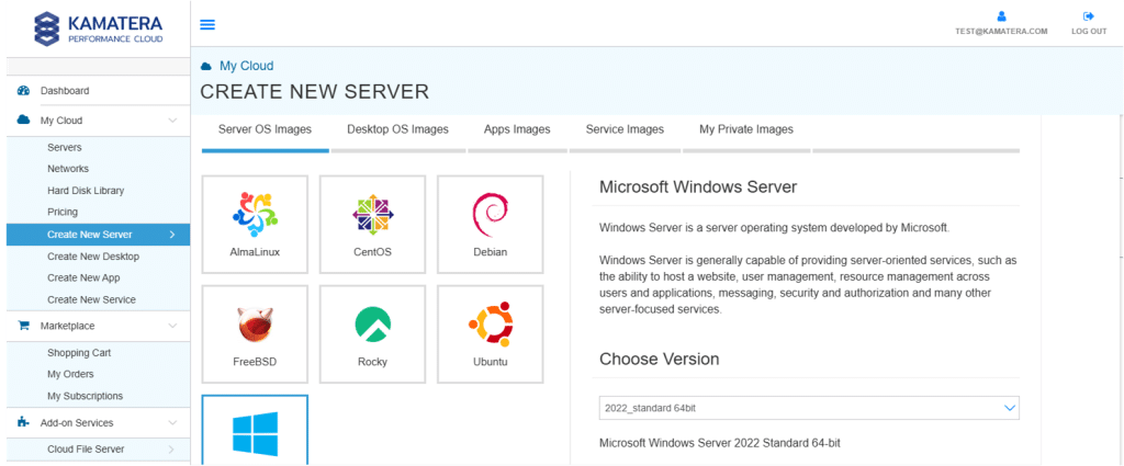How to Run PHP on Kamatera for Server-Side Scripting