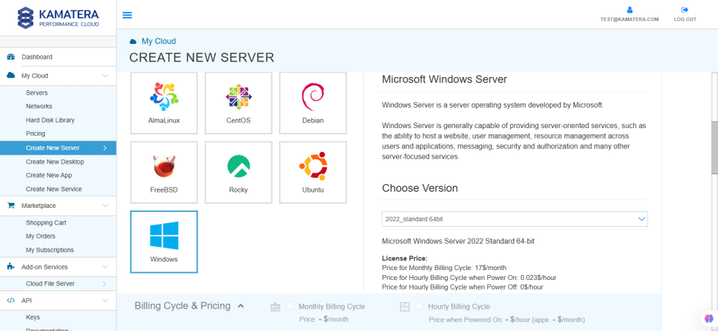 How to Run PHP on Kamatera for Server-Side Scripting