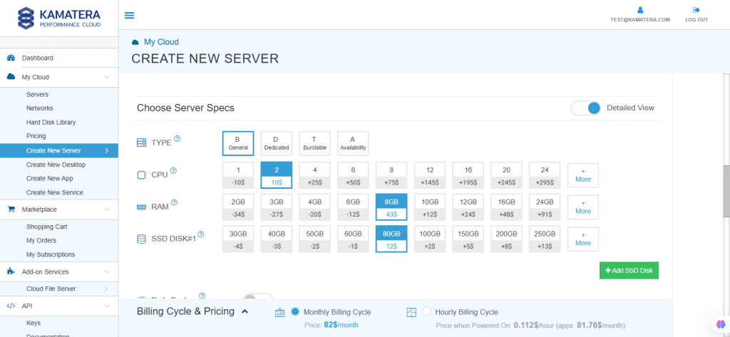 How to Run PHP on Kamatera for Server-Side Scripting