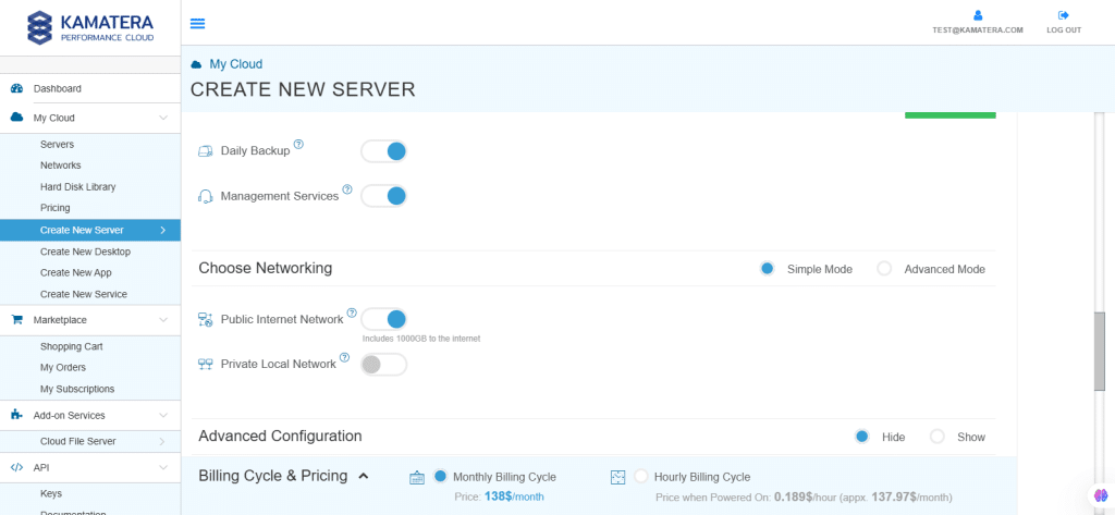 How to Deploy Kubernetes on Kamatera for Container Orchestration