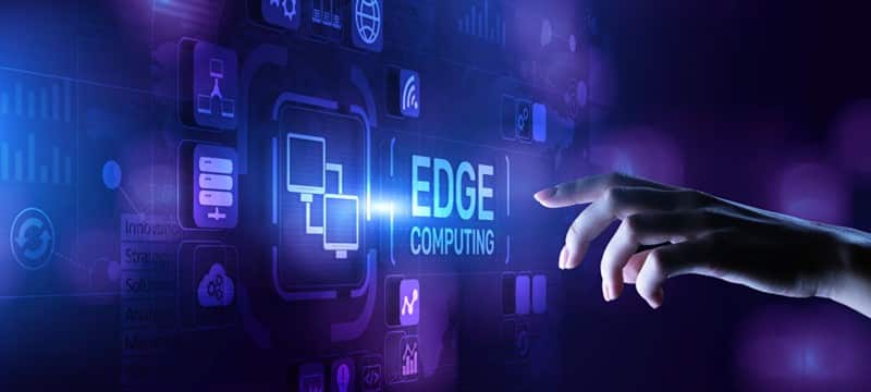 Edge computing