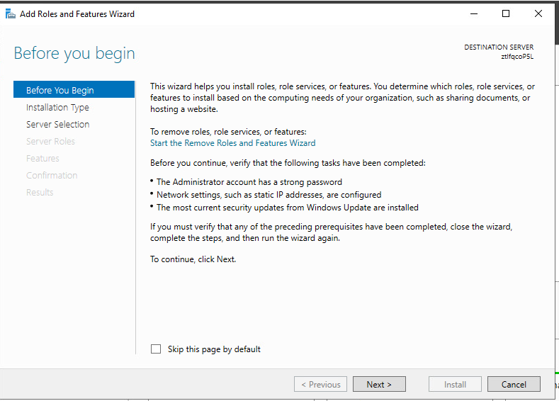 How to create, manage, and delete users and groups in Active Directory