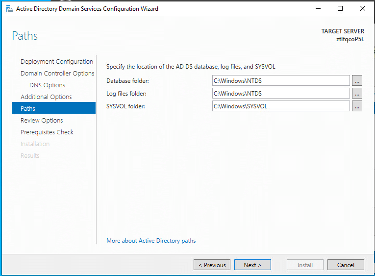 How to create, manage, and delete users and groups in Active Directory