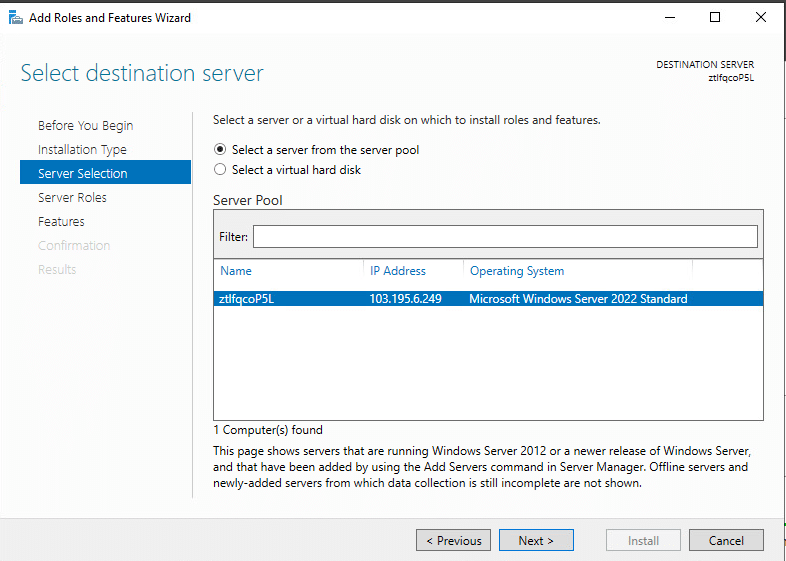 How to create, manage, and delete users and groups in Active Directory