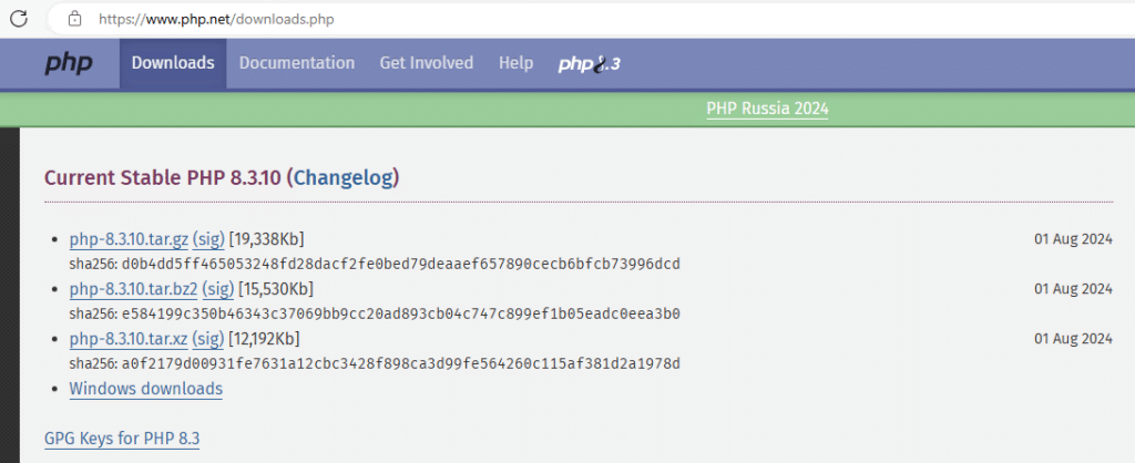 How to Run PHP on Kamatera for Server-Side Scripting