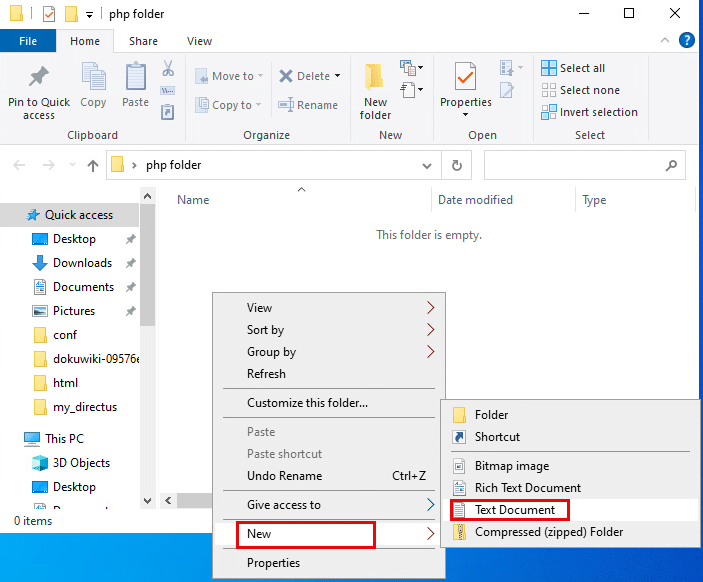 How to Run PHP on Kamatera for Server-Side Scripting