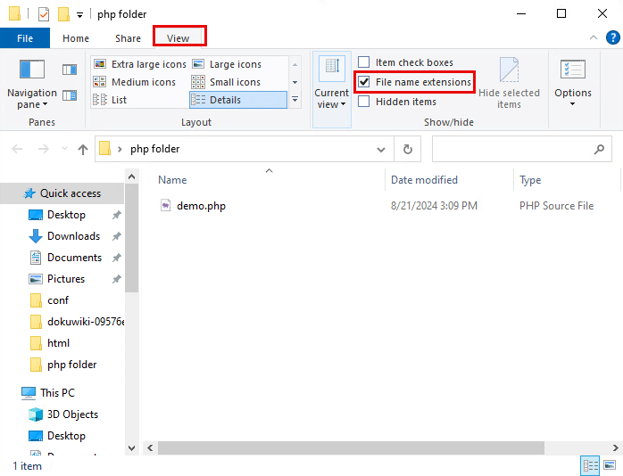 How to Run PHP on Kamatera for Server-Side Scripting