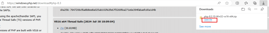 How to Run PHP on Kamatera for Server-Side Scripting