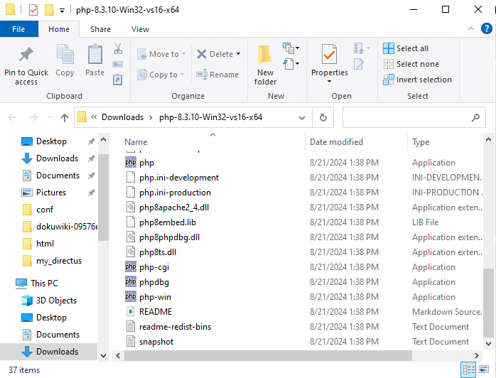 How to Run PHP on Kamatera for Server-Side Scripting